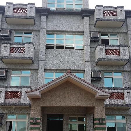 Advanced Homestay Cát An Ngoại thất bức ảnh
