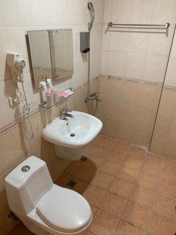 Advanced Homestay Cát An Ngoại thất bức ảnh