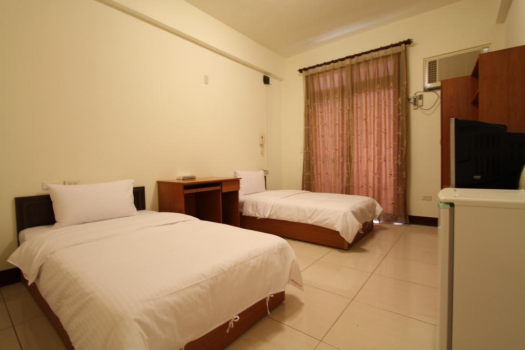 Advanced Homestay Cát An Phòng bức ảnh