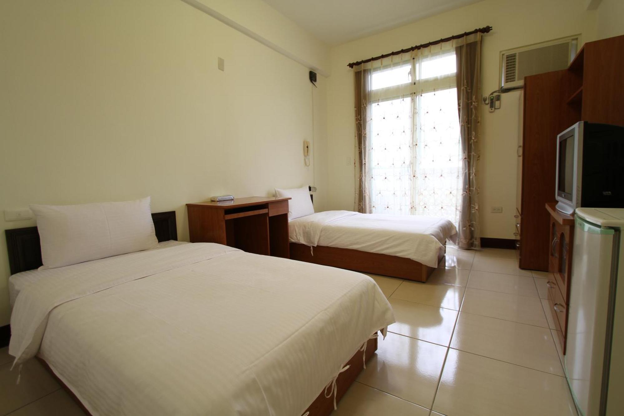 Advanced Homestay Cát An Phòng bức ảnh