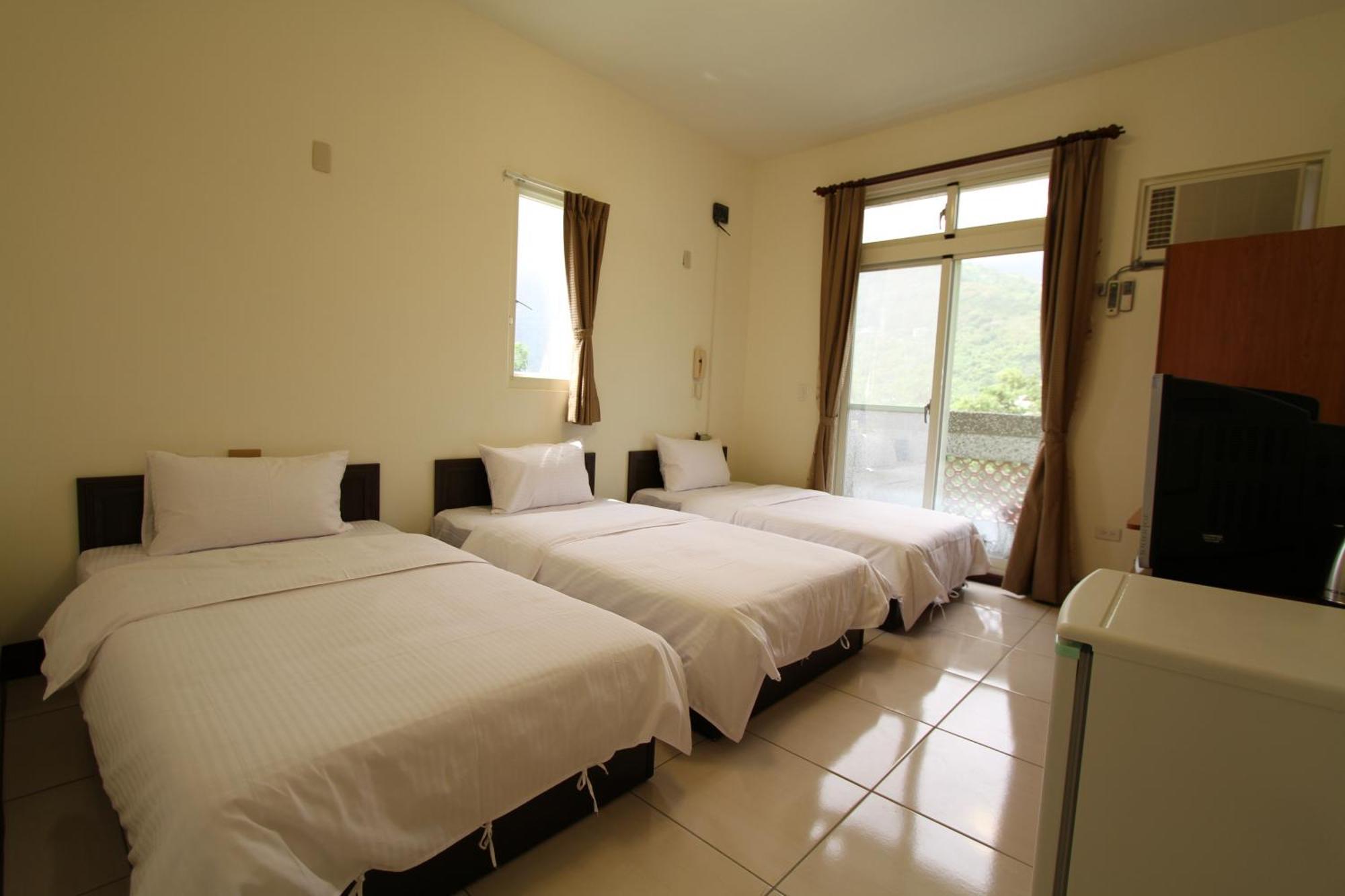 Advanced Homestay Cát An Phòng bức ảnh