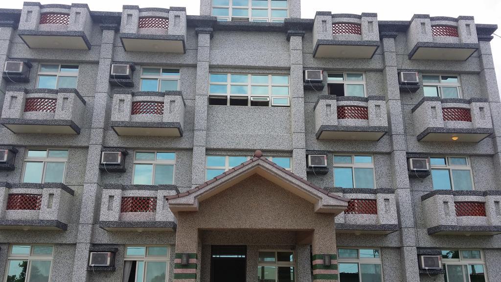 Advanced Homestay Cát An Ngoại thất bức ảnh