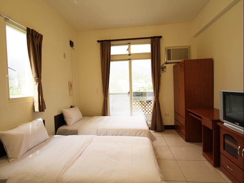 Advanced Homestay Cát An Ngoại thất bức ảnh