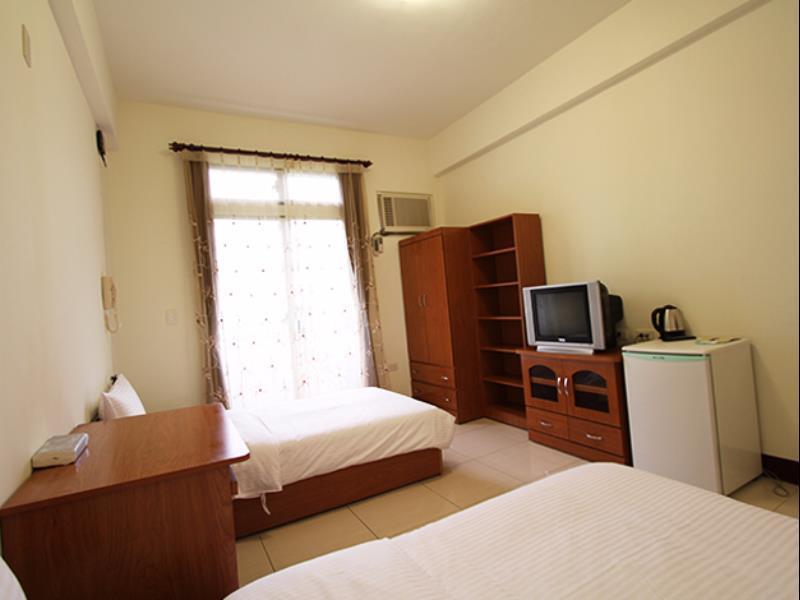 Advanced Homestay Cát An Ngoại thất bức ảnh