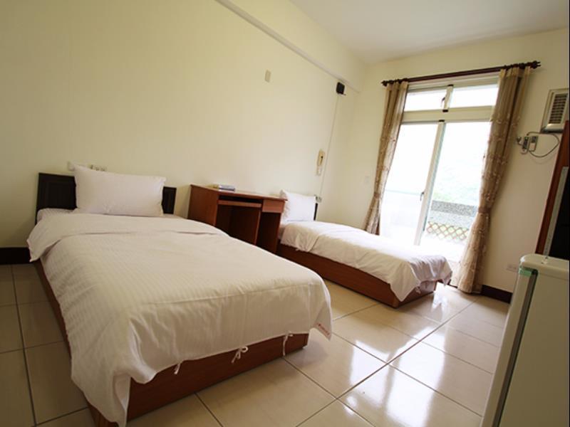 Advanced Homestay Cát An Ngoại thất bức ảnh
