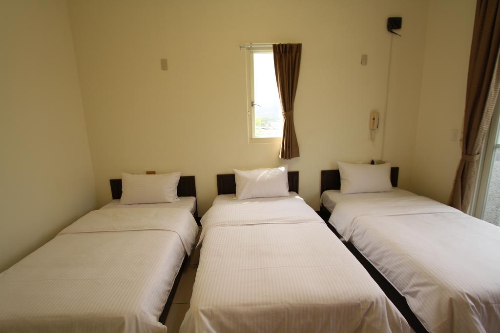 Advanced Homestay Cát An Ngoại thất bức ảnh