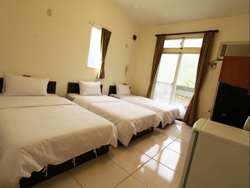 Advanced Homestay Cát An Ngoại thất bức ảnh